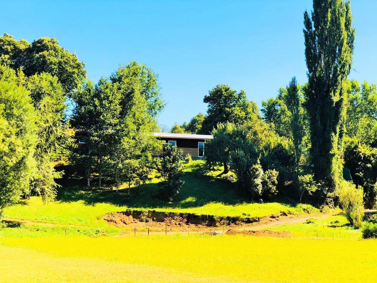Elementos Eco Lodge プコン エクステリア 写真