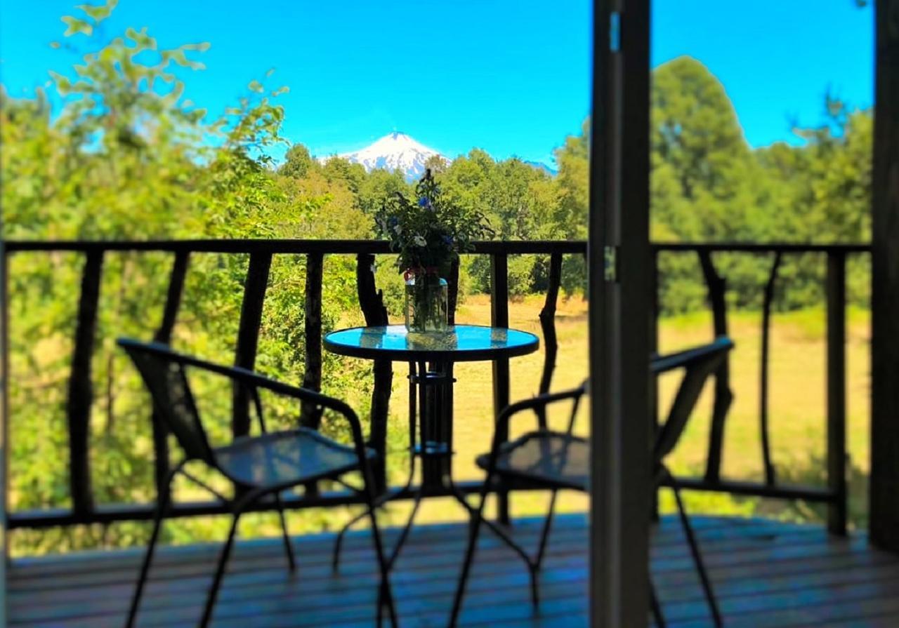 Elementos Eco Lodge プコン エクステリア 写真